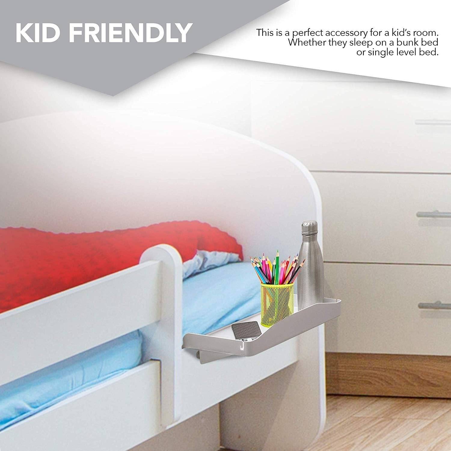 Bunk Bedside Shelf: image 6